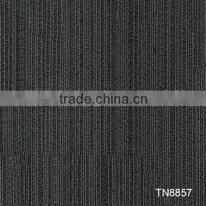 High Wearproof Nylon Commercial Office Carpet 50*50 thumbnail-3