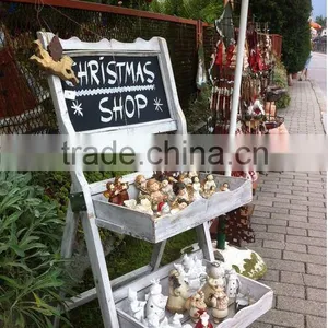 LEAFFY-Flower Rack With Planter-2013 Spring thumbnail-1
