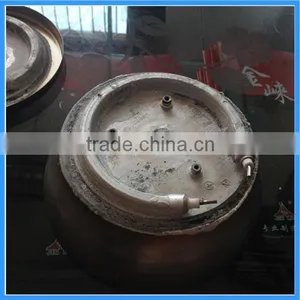 Energy Saving Induction Heat Plate Welding Equipment (JL) thumbnail-1