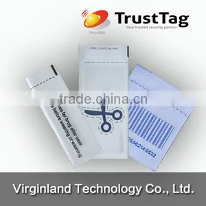 8.2MHz 58KHz Clothing Alarm Label thumbnail-1