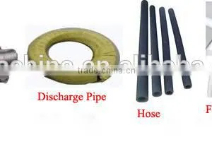 New Tech Foaming And Pumping Intergrated Together Hot Sale Cement Foaming Machine thumbnail-3