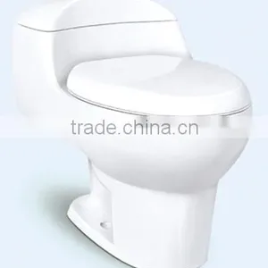 Y8001 One Piece Toilets Yyu Ceramic thumbnail-1