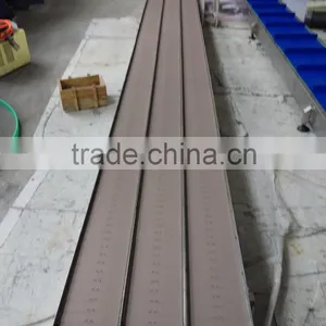 Plastic Slat Top Chain Conveyor by Customized for Production Line thumbnail-6