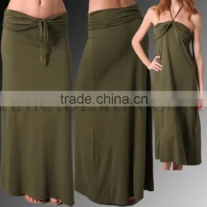 Dual Purpose Skirt and Dress thumbnail-1