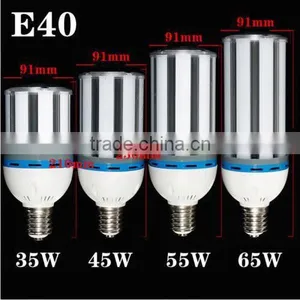 Top Quality Cheapest High Power E27 E40 60w 360 Degree Corn Cob Led Bulb Quality Choice thumbnail-1