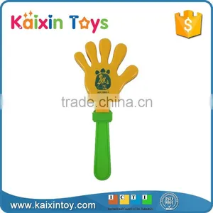 Different Size Customized Plastic Hand Clapper thumbnail-1
