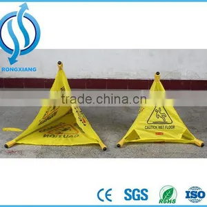 New Caution Pop up Traffic Cone Safety thumbnail-2