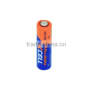 2015 Popular PKCELL 12V 27A Super Alkaline Battery thumbnail-1