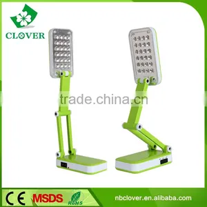 Promotion Gifts for Book Reading 24LED Usb Rechargeable Led Book Light thumbnail-3