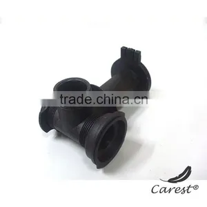 TOP Quality Injection Plastic Auto Parts Molding Supplier's Choice thumbnail-1