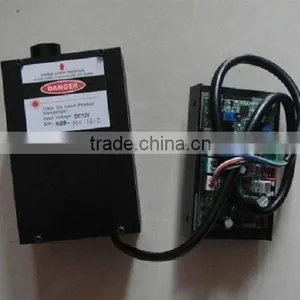 RGB 400mW White Laser Module Red 650nm 250MW Green 532nm 100mW Blue 450nm 100mW thumbnail-1