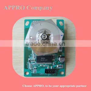 Original Polygon Motor Mirror Motor for Sharp Ar160 Ar162 Ar163 Ar205 Ar206 Ar5516 Ar5520 Ar201 RMOTP0063QSPZ thumbnail-3