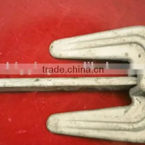 C Type Draggen Fold Ship Anchor thumbnail-1