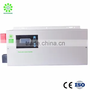 SC-G 8kw Solar Energy Abb Power Inverter Spare Parts Pure Sine Wave Inverter Charger thumbnail-4