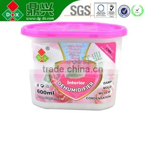 Dehumidifier Tube Box Made in China thumbnail-2