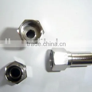 Dongbei RF DB8002 Coaxial Conic Connector thumbnail-1