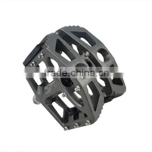MTB Bicycle Pedals Aluminum Alloy Bicycle Pedals GB-904 Bicycle Parts thumbnail-4