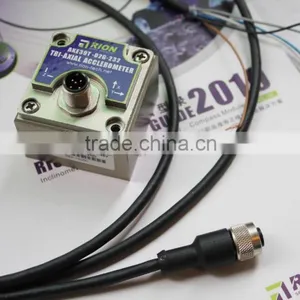 Excellent Performance Analog Accelerometer Sensor With Low Cost thumbnail-2