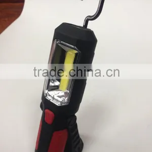 3W COB Worklight +1 W With Stand thumbnail-1