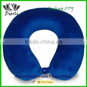 Round Neck Pillow thumbnail-2