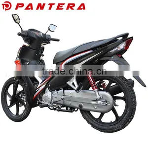110CC Cheap New Design Engine Motorcycle thumbnail-5