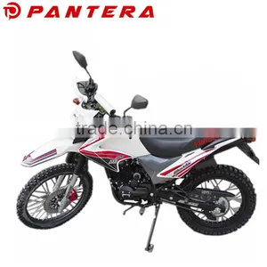 Gasoline Engine Electric Start Model Motorcycles thumbnail-1