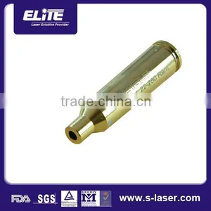 2014 China Wholesale 100% Brass Housing and Gold-plated Laser Sight for Rifles,hunting Green Laser Sight thumbnail-1