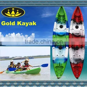 3 Person Kayak thumbnail-1