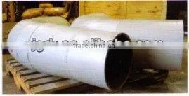 RK200 Abrasion Resistant Steel Pipe thumbnail-1