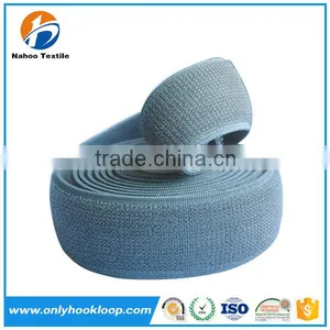 Custom Fexible Hook Loop Tape, Good Quality Colorful Fexible Hook and Loop Tape thumbnail-1