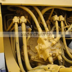 Original Komatsu Excavator Sale Pc200-5, Also Pc200-1,pc200-3,pc200-6,pc200-7 thumbnail-5