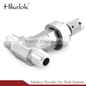 Air Metering Valve Mini Instrument Metering Valve thumbnail-1