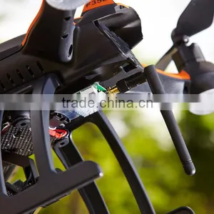 4km Fpv AV Aerial Photography Wireless Audio Video Wifi Transmitter Quality Choice thumbnail-6