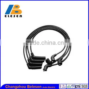 Double Silicone Performance Ignition Wire Set 27501-32A00 thumbnail-1