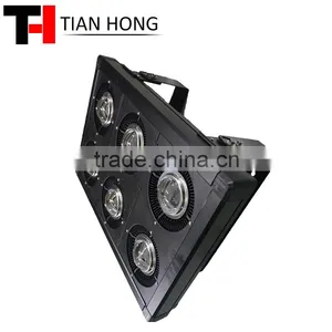 LED Flood Light for Tennis Court 400W 600W 800W IP65 Waterproof Sport Stadium thumbnail-1