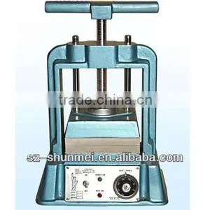 Jewelry Mold Vulcanizer, Jewelry Tools and Machine, Jewelry Vulcanizer thumbnail-1