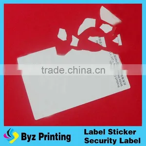 New Arrive Hgh Quality 0.12mm Waterproof Scratch off Stickers thumbnail-4