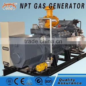 Gas Electric Generator Price List thumbnail-4