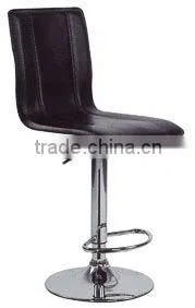 Hot Sale,cheap,metal,leather,swivel Barstool HG1428 thumbnail-1