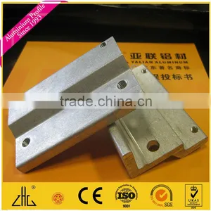 Aluminum Cnc Milling Parts/aluminum Cnc/cnc Lathe Parts thumbnail-1