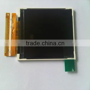 2.8 Inch TFT 240x320 COG Lcd Display thumbnail-4
