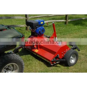 ATV Flail Mower, Flail Mower, ATV Mower, ATV Towable Mower thumbnail-1