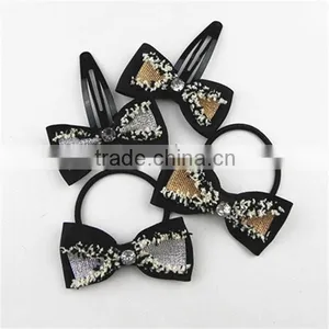Professional Team Cute Baby Hair Ornaments thumbnail-1