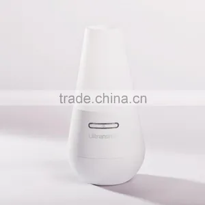 2016 Hot Sale Gifts Ultrasonic Aroma Diffuser/Essential Oil Diffuser With Convenient Operation thumbnail-4