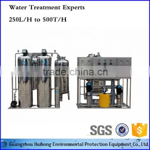 6T Mini Drinking Water Treatment Machine With Price thumbnail-3