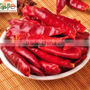 Chaotian Red Chilli Chinese Manufacturer Supply Hot Chilly thumbnail-6