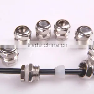 M20 Brass Cable Glands thumbnail-6