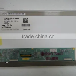 New Original Led With High Quality Lcd Panel Widescreen for LP101WS1 TLB3 Display thumbnail-2