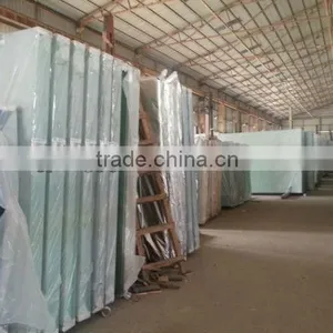High Quality Low Iron Toughened Glass thumbnail-1