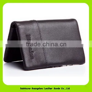 Top Grade Factory Competitive Price Mens Leather Wallet and Key Holder 16115 thumbnail-2